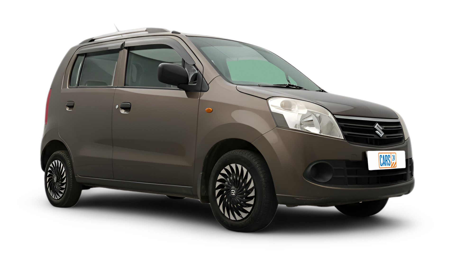 Maruti Wagon R 1.0-img